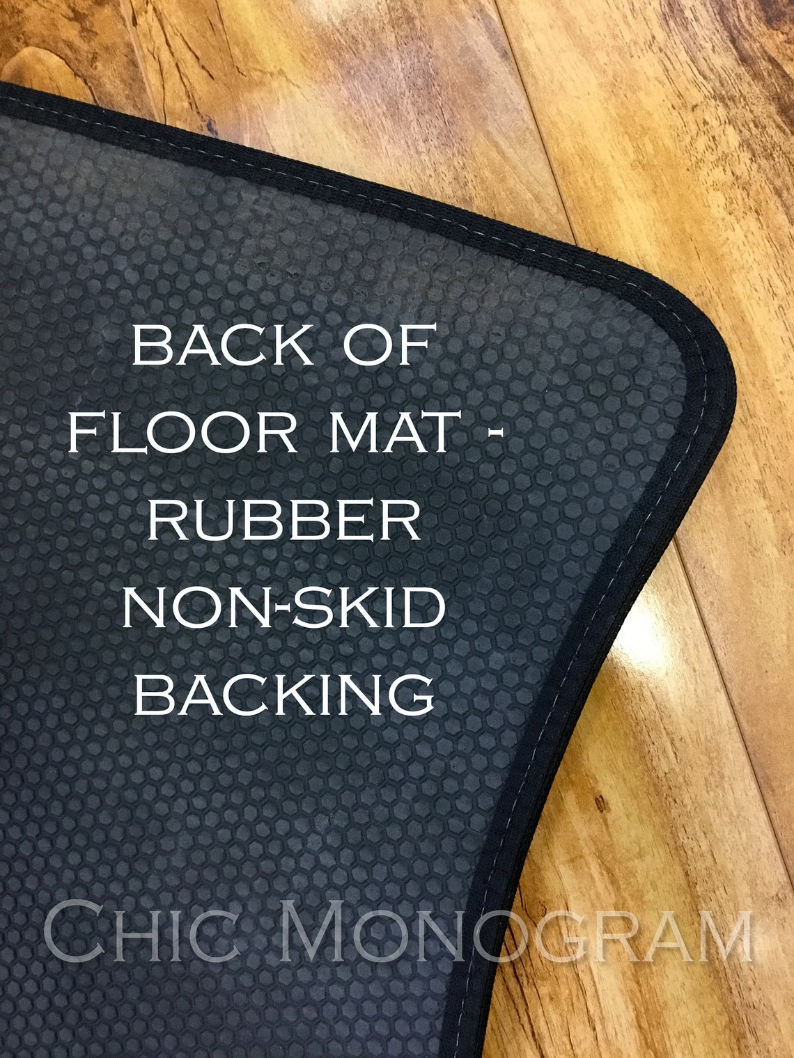 Nautical Monogram Anchor Car Floor Mats Anchors Personalized Etsy