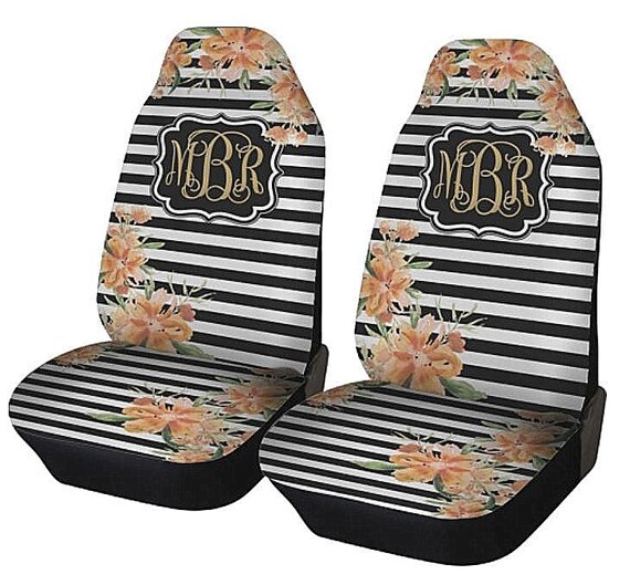 Car Seat Covers Seat Covers Car Seat Cover Seat Cover Car Etsy