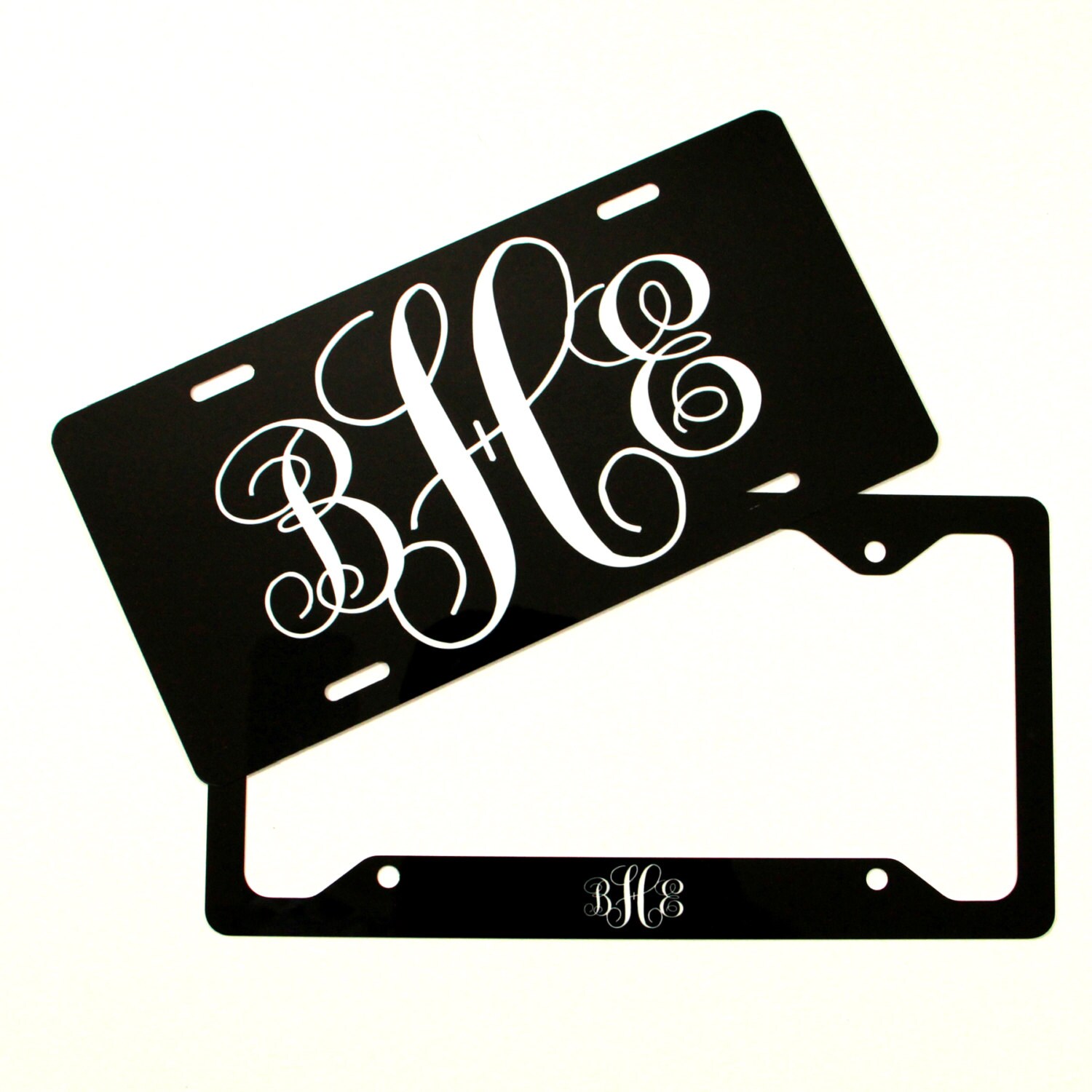 Classy Gift Set Front License Plate License Plate Frame Gift Etsy classy-gift-set-front-license-plate-license-plate-frame-gift-etsy