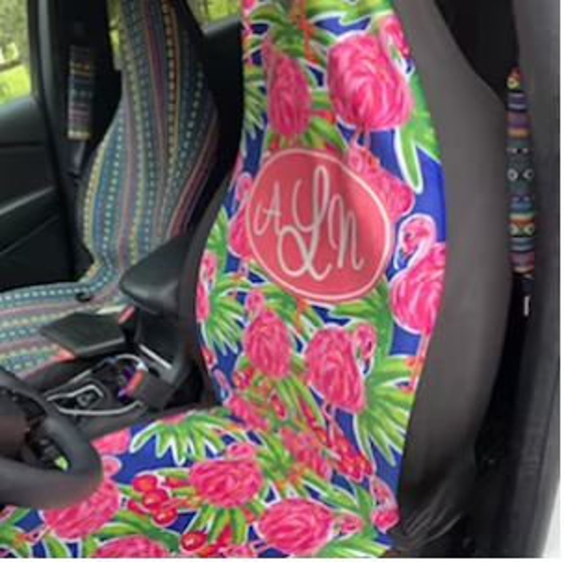 Seat Covers Seat Covers for Car Seat Covers for Car for Etsy