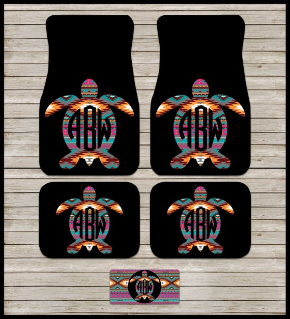 cute car mats