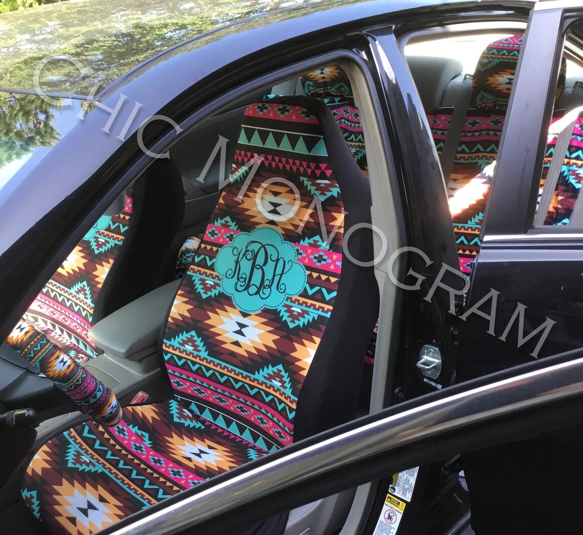Seat Covers Seat Covers for Car Seat Covers for Car for Etsy