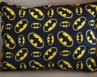 batman pillowcase