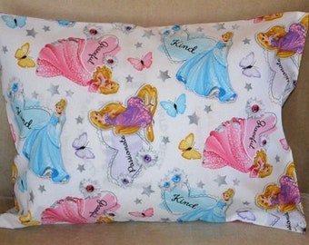 rapunzel pillowcase