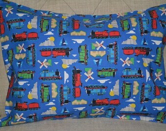 thomas pillowcase