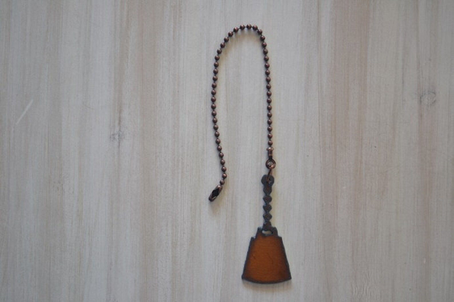 Square Rusted Cowbell Rustic Rusty Rusted Recycled Metal COW BELL / COWBEL / Cow Bell Ceiling ...