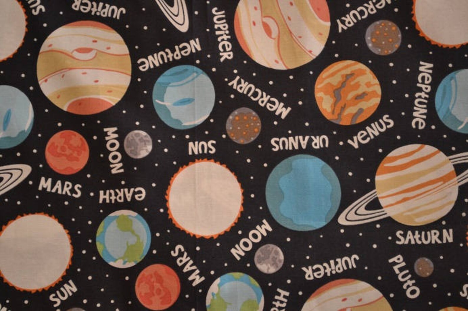 Travel Pillow Case / Child Pillow Case Glow in the Dark Etsy