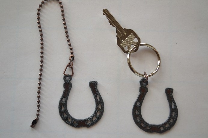 Horseshoe keychain bulk