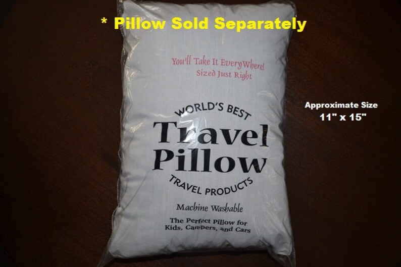 Travel Pillow Case Child Pillow Case Marvel SUPER HEROES Comic Book AVENGERS Captain America Hulk Thor Ironman