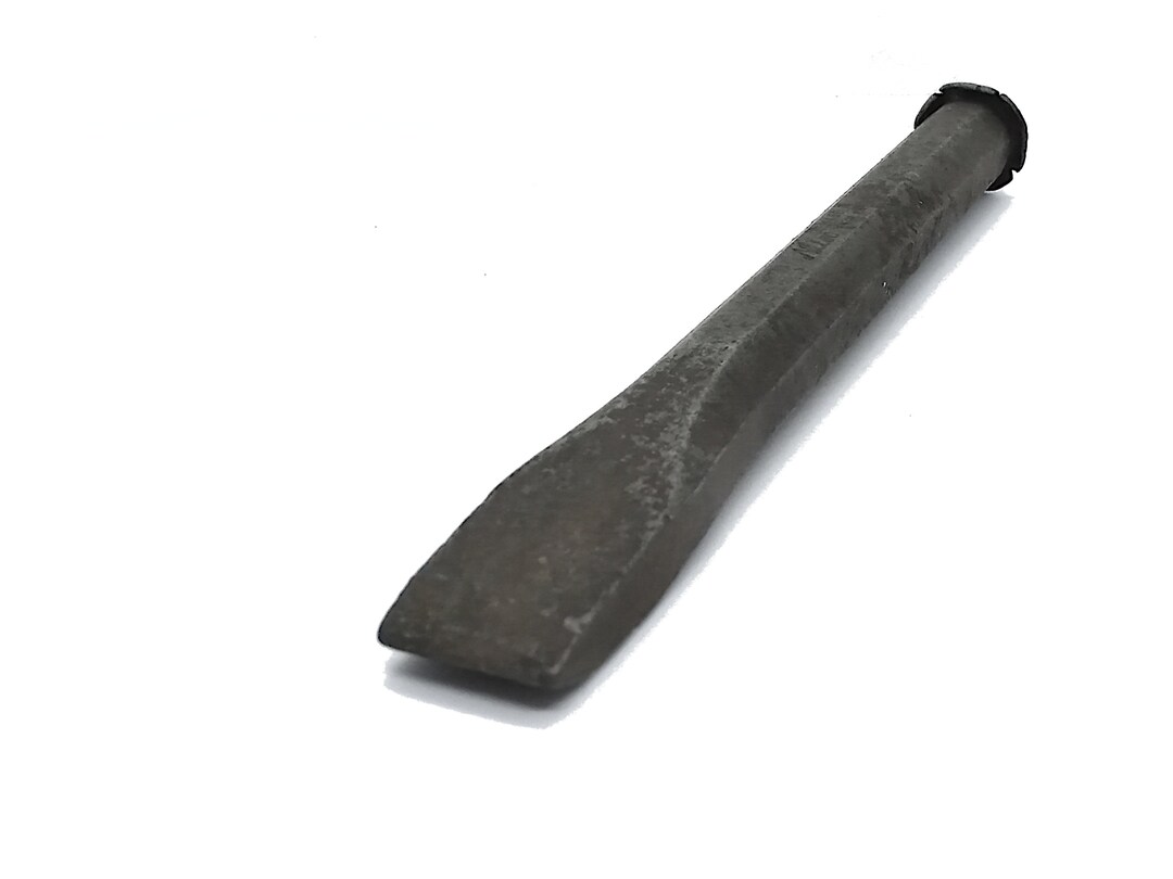 Vintage Masonry Chisel 7 1/2 Inches 19cms Made in England by Etsy