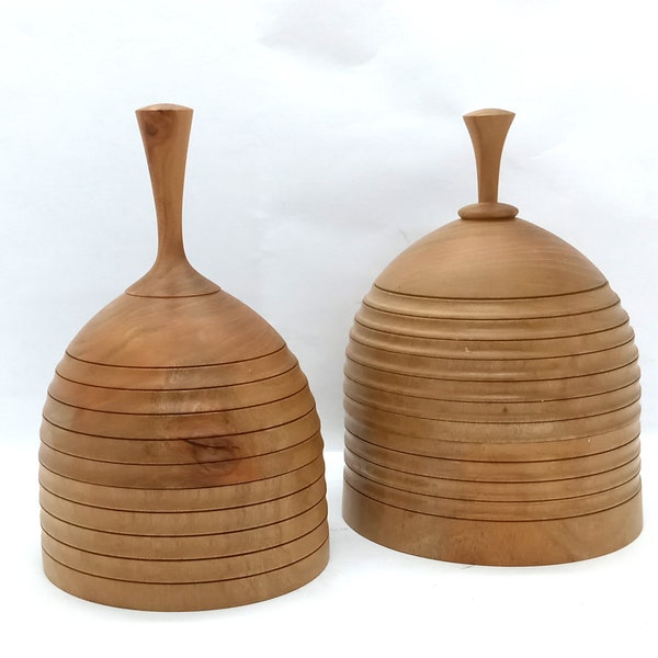 Round Wood Box Etsy UK