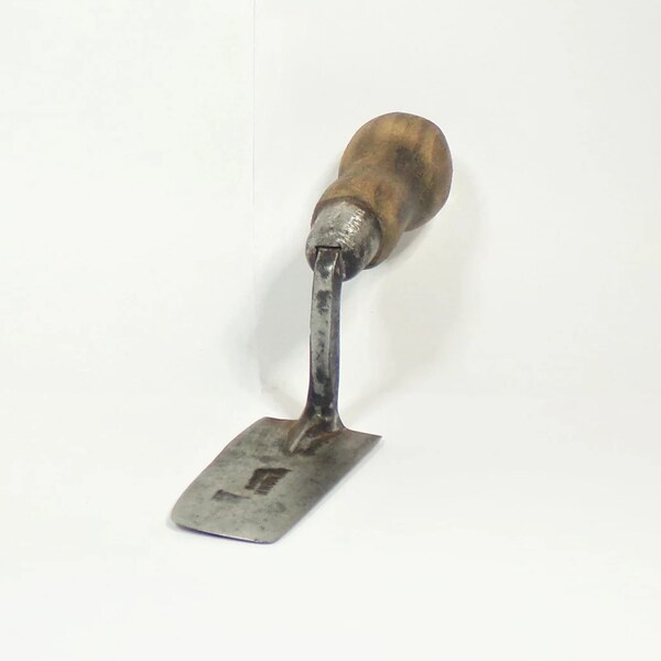 Antique Foundry Tool Etsy