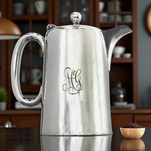 英国 ヴィンテージ EPNS刻印 シルバープレート ティーポット 上品 エドワーディアンスタイル 銀メッキ Sheffield コーヒーポット ⑤ Epns silver tea pot - Etsy 日本