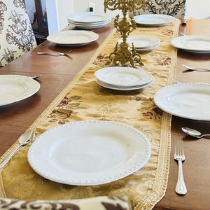 Maison versailles dinnerware on sale