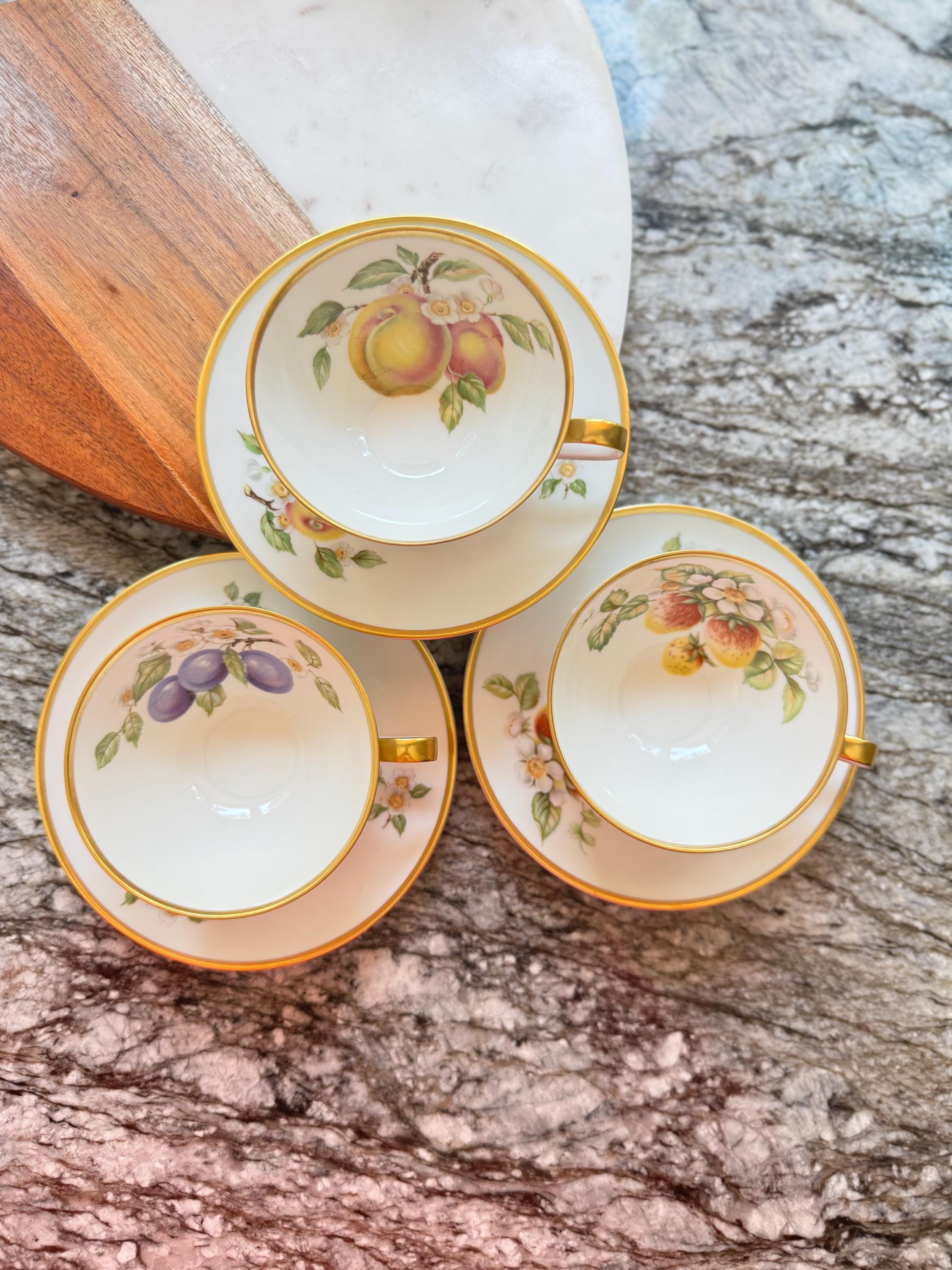 Hutschenreuther - Etsy