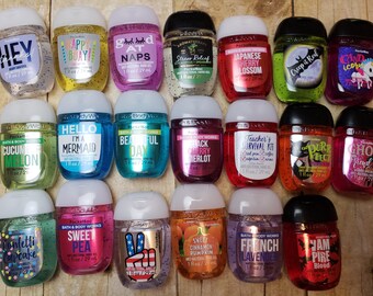 Bath And Body Works Etsy