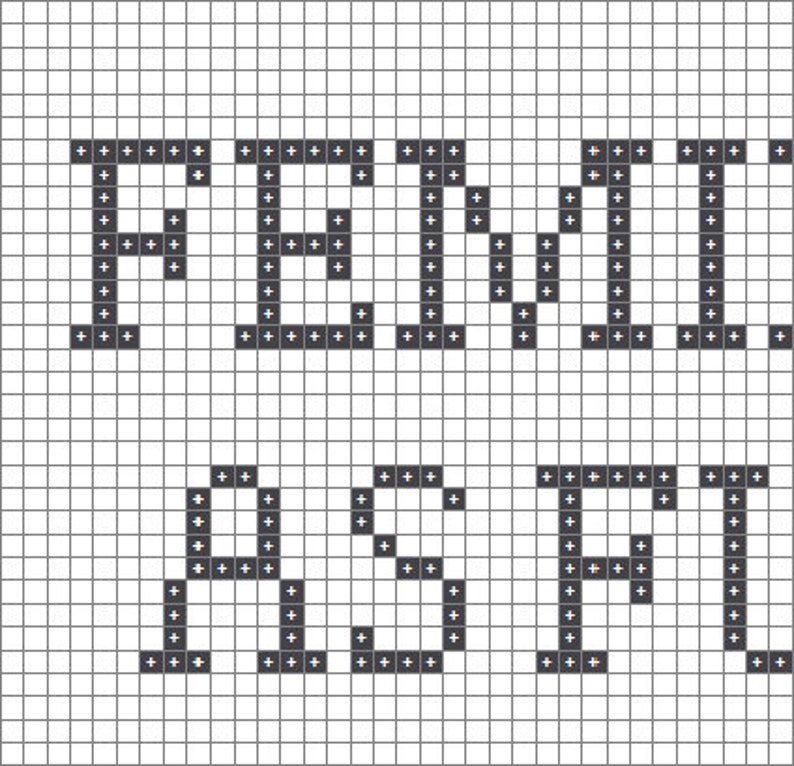 Subversive Cross Stitch Feminist Cross Stitch PDF Pattern Instant Download image 3