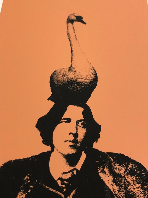 42+ Oscar Wilde Art Pictures