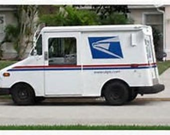 Priority Expedited Service: 5-7 Day Shipping