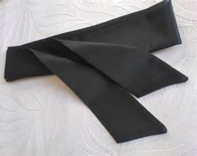 black bridesmaid skirt