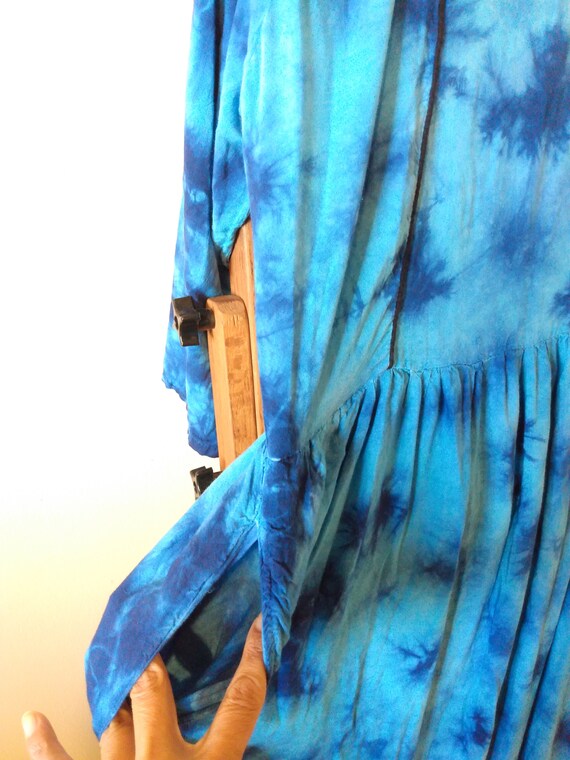Tie Dye Dress - image 3