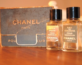 chanel pour monsieur deodorant spray uk