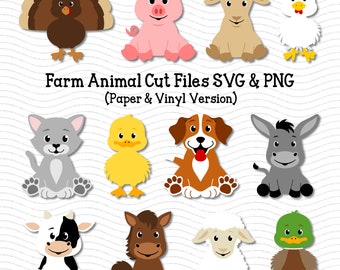 Download Animal Svg Etsy