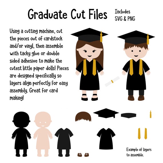 Download Graduation Svg Graduate Clip Art Graduation Clip Art Etsy