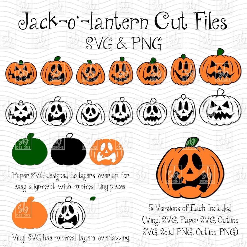 Jack-o-lantern SVG, Jack-o-lantern clip art, Jackolantern SVG, Jackolantern Clip art, Pumpkin SVG, Pumpkin Clip Art, Halloween Clip Art image 1