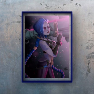 Jinx