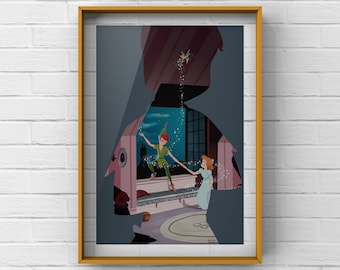 Peter Pan
