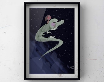 La historia interminable