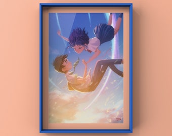 Your name