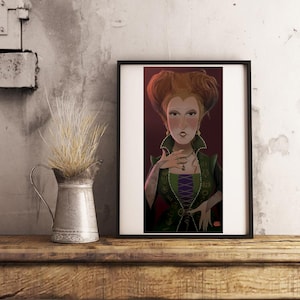 Winnifred Sanderson