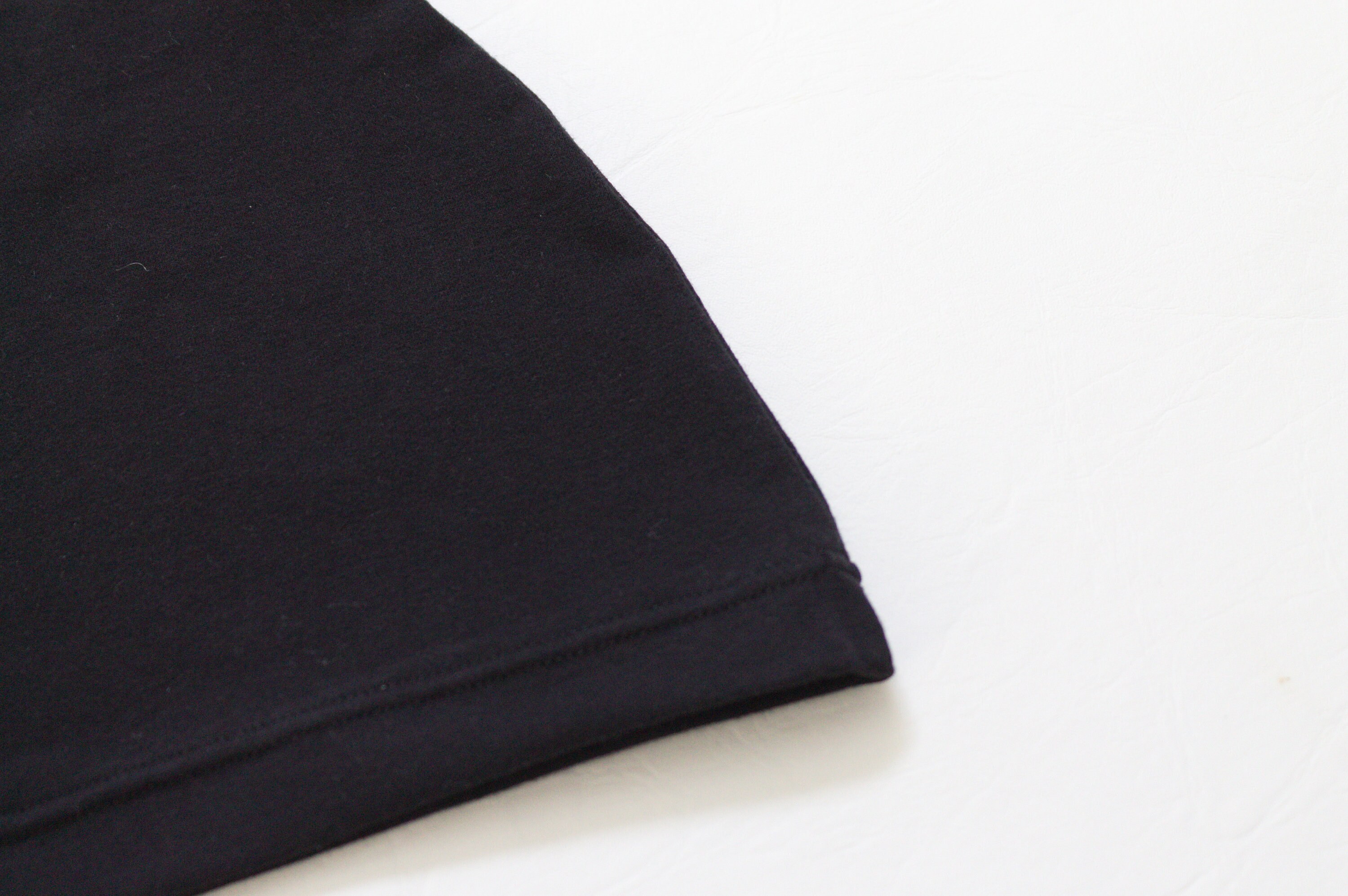 Black Infant & Toddler Hat - Top Knot Hat - Beanie Hat