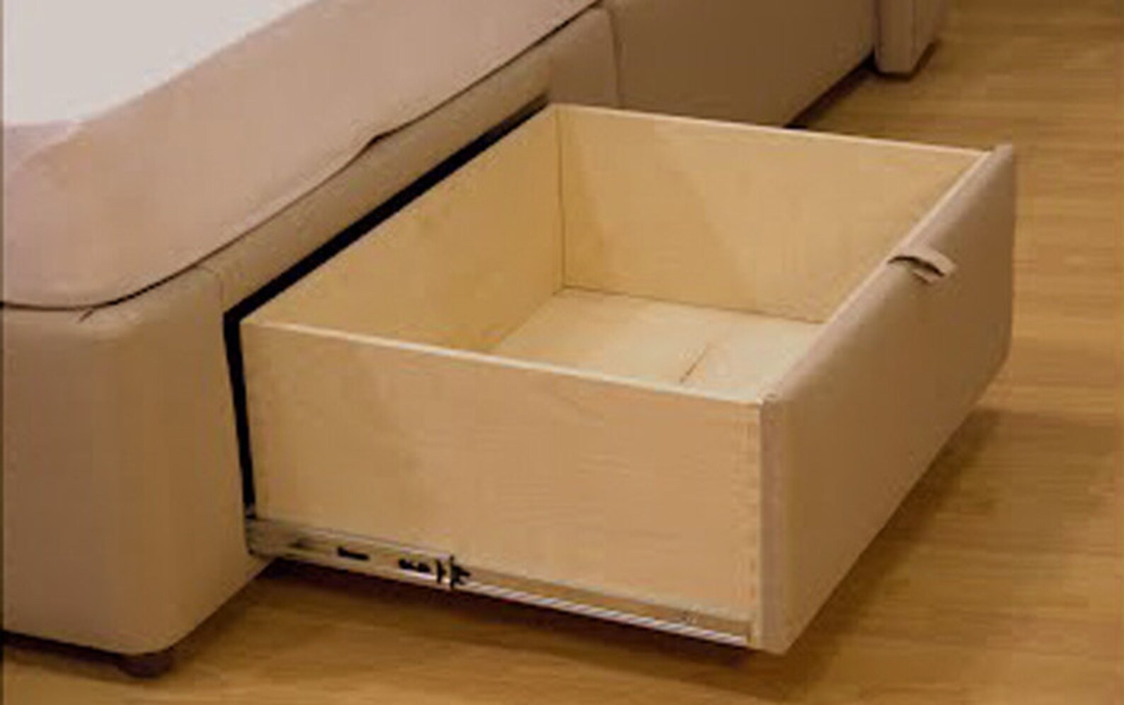 QUEEN BED Storage Platform Queen Bed Under Bed Storage Etsy