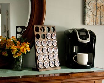 K Cup Holder