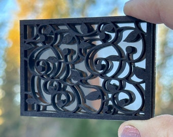 Dollhouse Mirror
