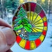 see more listings in the Acrylic Stained Glass  section