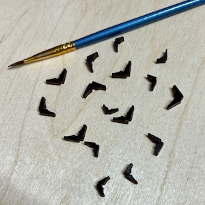 Miniature Tiny Bats