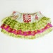 see more listings in the Skirt pattern section