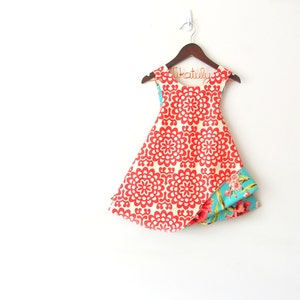 6t Girls Fall Pinafore Dresses - Etsy