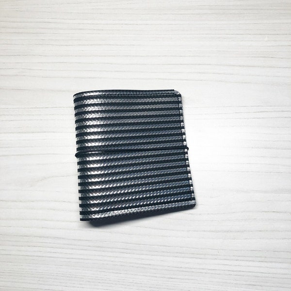 HP micro black stripes