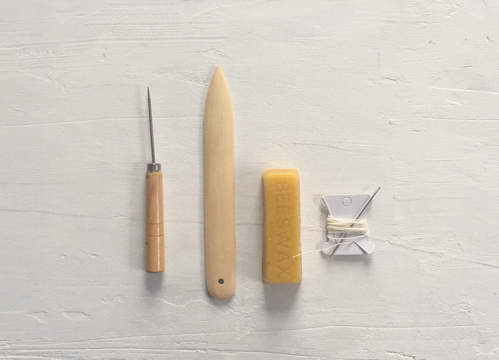 Ultimate Bookbinding Starter Kit DIY Book Bind a Book at Etsy