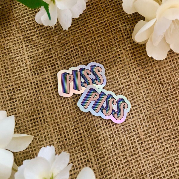 IS PISS A BADWORD visual data 5