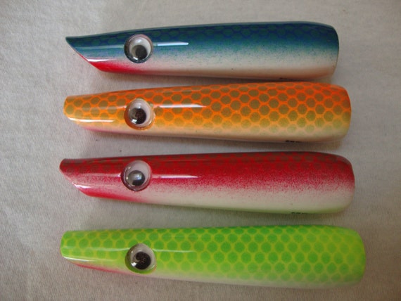 fishing lure bottle opener