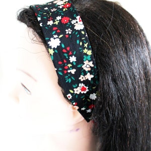 Bandeau cheveux femme liberty image 2