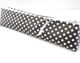 Toothbrush and Toothpaste Zip Carry Bag - Etsy