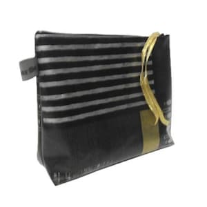 Toilet bag