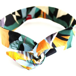Headband